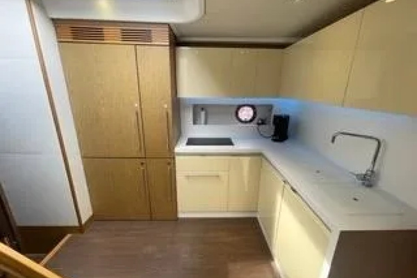 2014 Beneteau 49