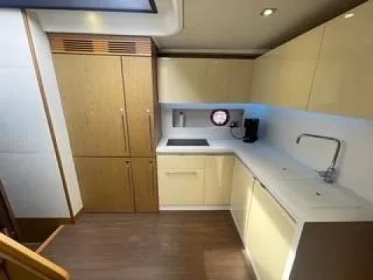 OASIS 49ft Beneteau Yacht For Sale