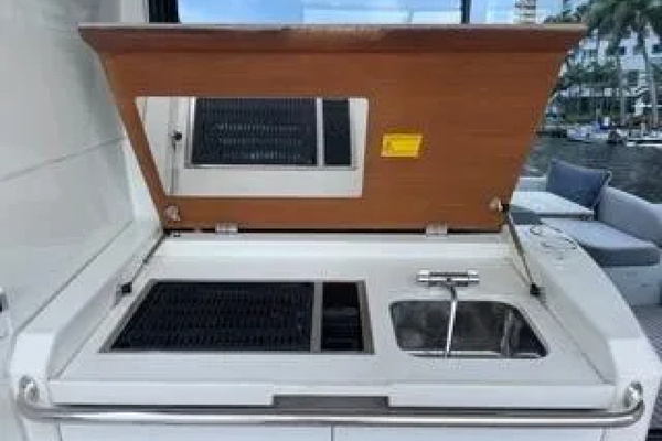 2014 Beneteau 49
