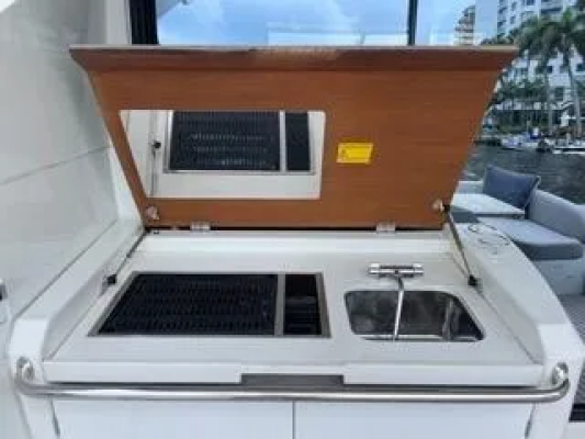 OASIS 49ft Beneteau Yacht For Sale