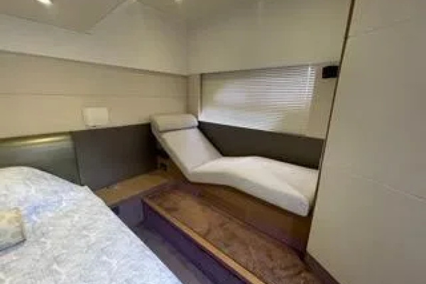 2014 Beneteau 49