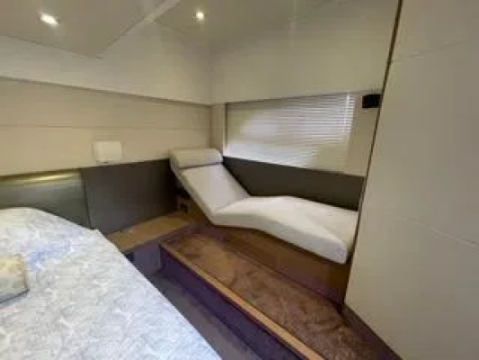 OASIS 49ft Beneteau Yacht For Sale