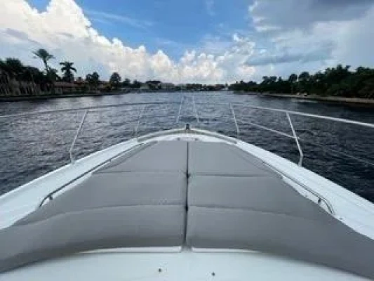 2014 Beneteau 49