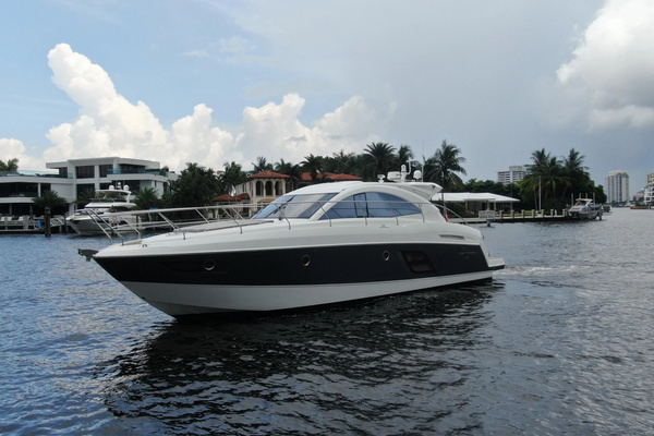 2014 Beneteau 49