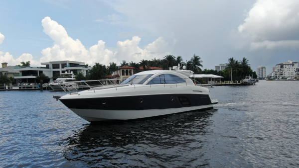 OASIS 49ft Beneteau Yacht For Sale