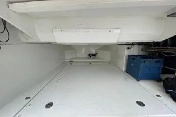 2014 Beneteau 49
