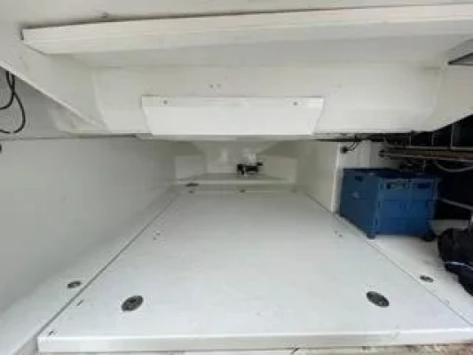 2014 Beneteau 49