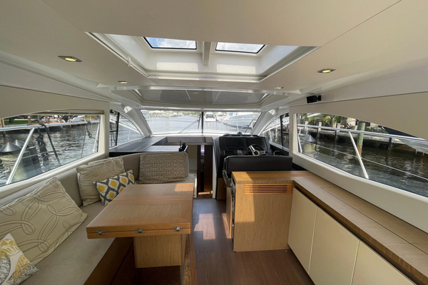 2014 Beneteau 49
