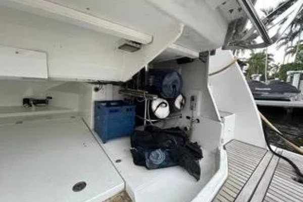 2014 Beneteau 49