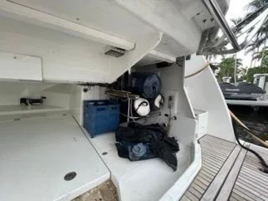 OASIS 49ft Beneteau Yacht For Sale
