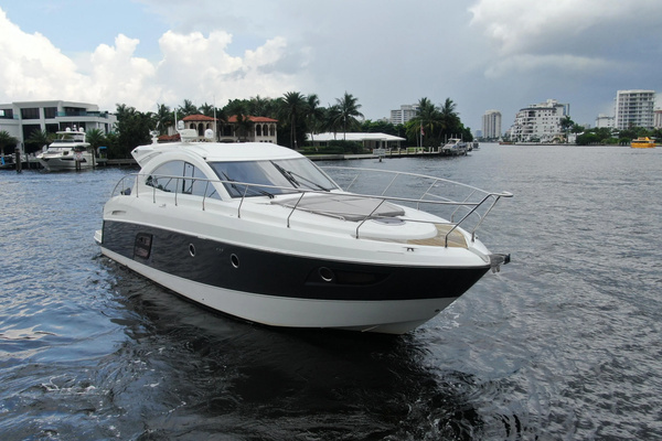 2014 Beneteau 49