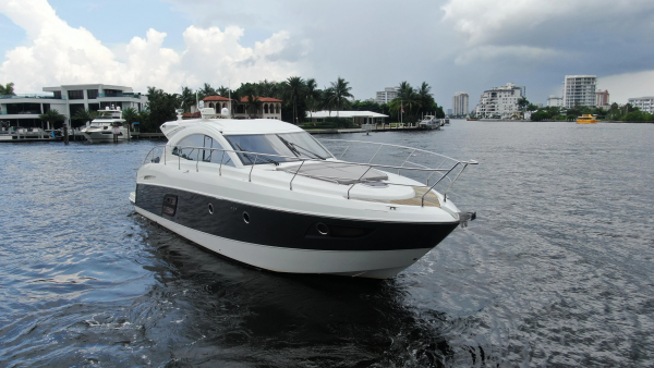 OASIS 49ft Beneteau Yacht For Sale