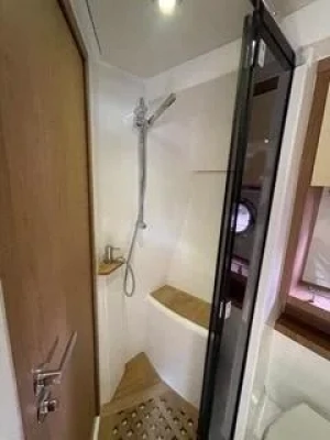2014 Beneteau 49