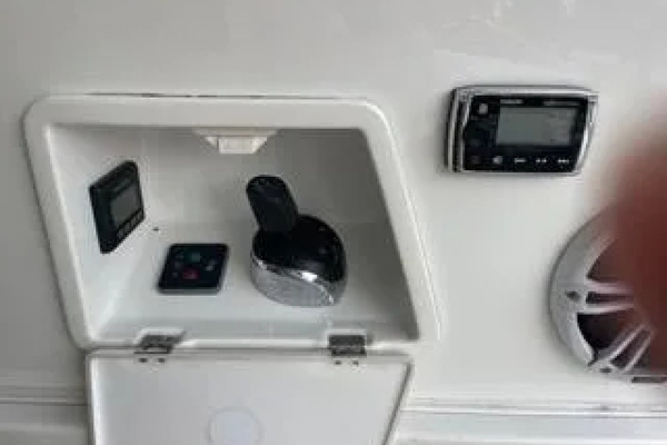 2014 Beneteau 49
