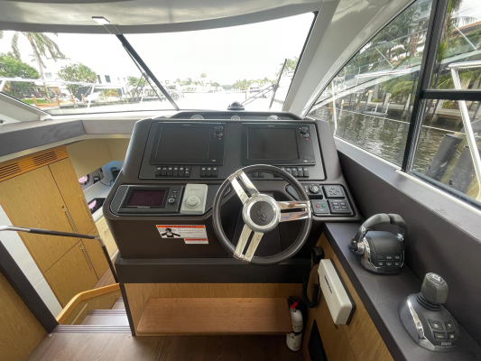 OASIS 49ft Beneteau Yacht For Sale