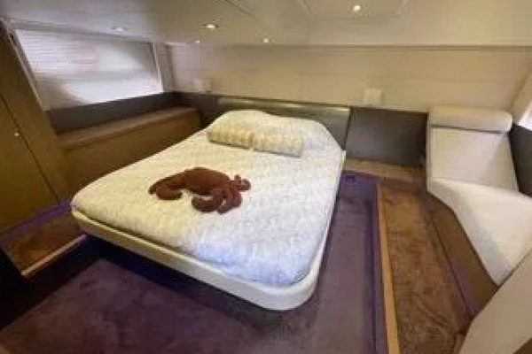 2014 Beneteau 49
