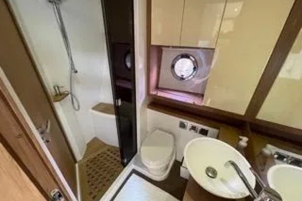 2014 Beneteau 49