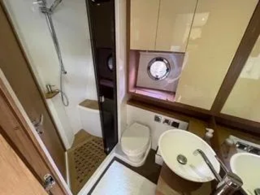 OASIS 49ft Beneteau Yacht For Sale
