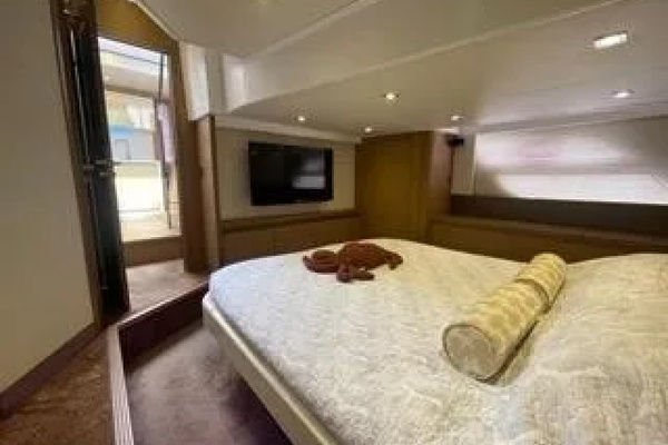 2014 Beneteau 49