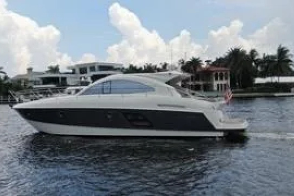 2014 Beneteau 49