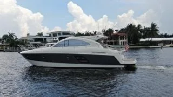 OASIS 49ft Beneteau Yacht For Sale