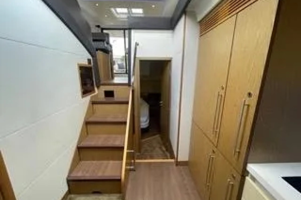 2014 Beneteau 49