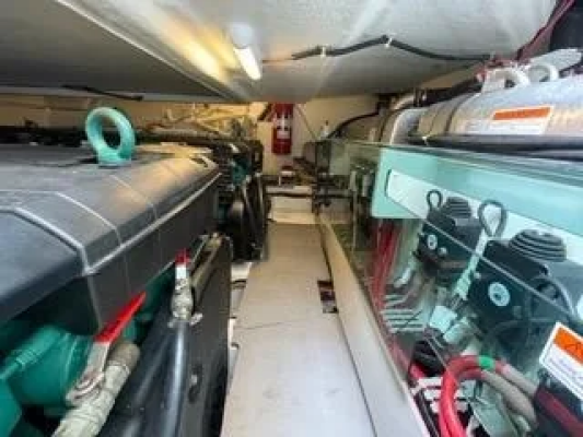 OASIS 49ft Beneteau Yacht For Sale