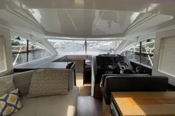 2014 Beneteau 49