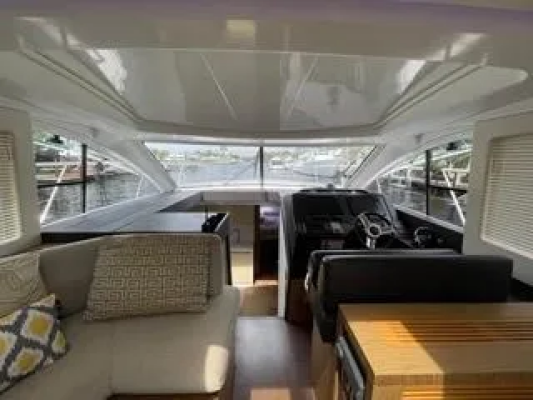 OASIS 49ft Beneteau Yacht For Sale