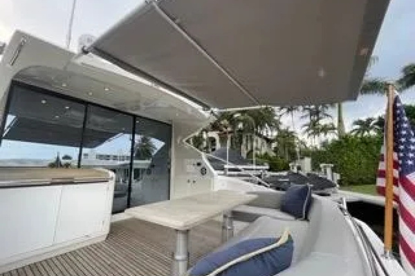 2014 Beneteau 49