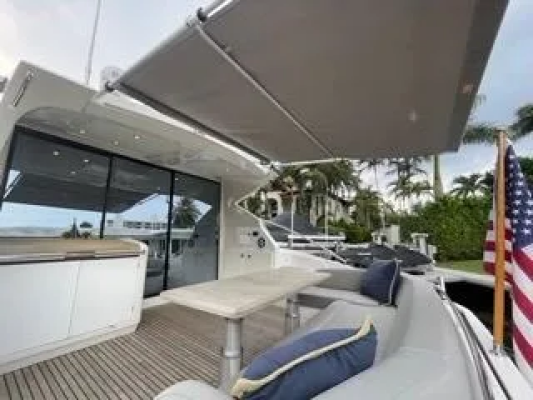 OASIS 49ft Beneteau Yacht For Sale