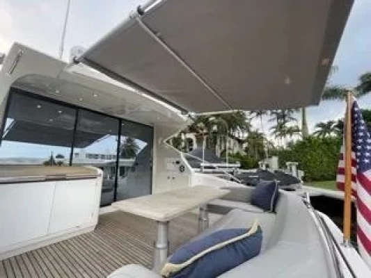 2014 Beneteau 49