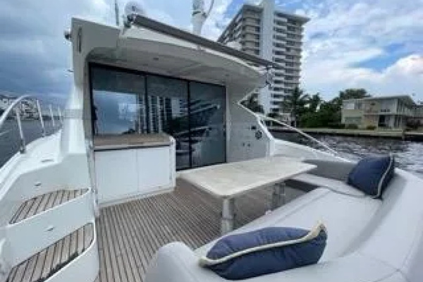 2014 Beneteau 49