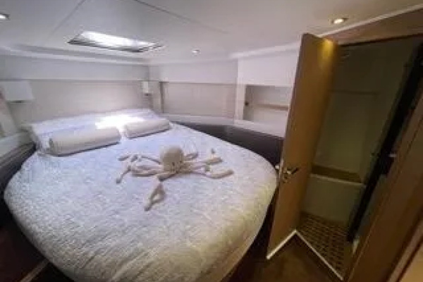 2014 Beneteau 49