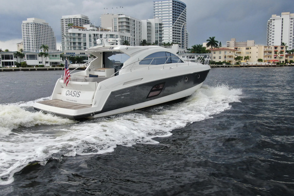 2014 Beneteau 49