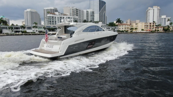 2014 Beneteau 49