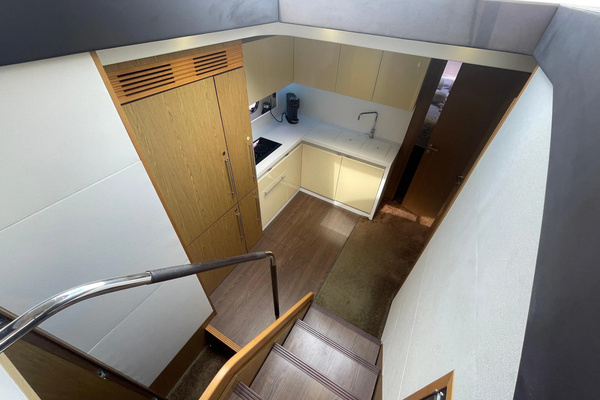 2014 Beneteau 49