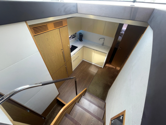 OASIS 49ft Beneteau Yacht For Sale