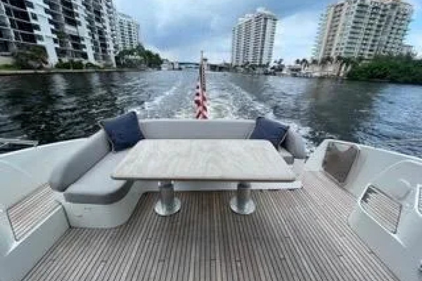 2014 Beneteau 49