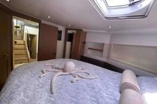2014 Beneteau 49