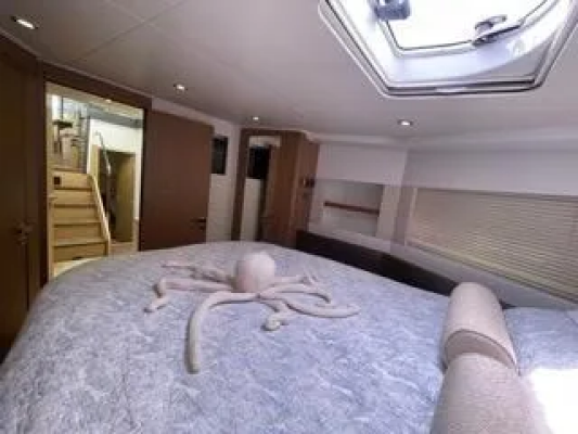 OASIS 49ft Beneteau Yacht For Sale
