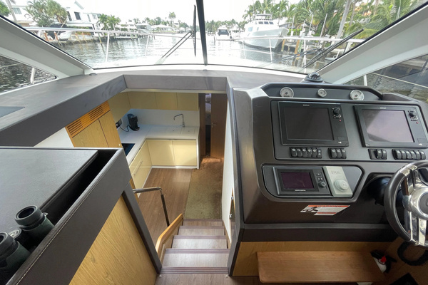 2014 Beneteau 49