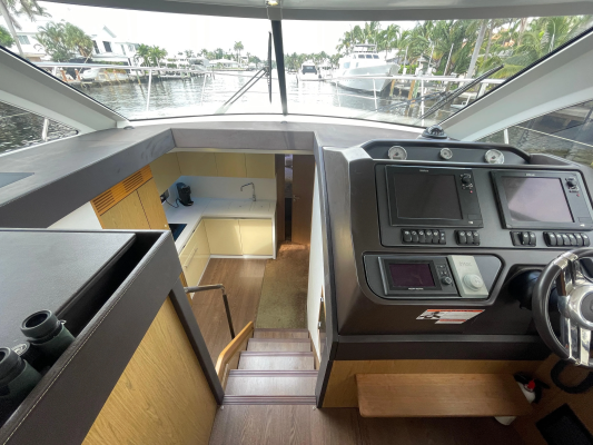OASIS 49ft Beneteau Yacht For Sale