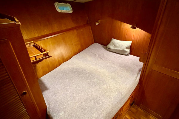 Ocean Jewel 50ft Ocean Alexander Yacht For Sale