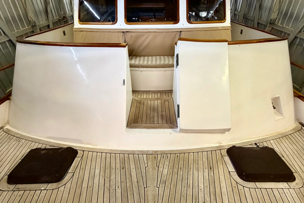 Ocean Jewel 50ft Ocean Alexander Yacht For Sale