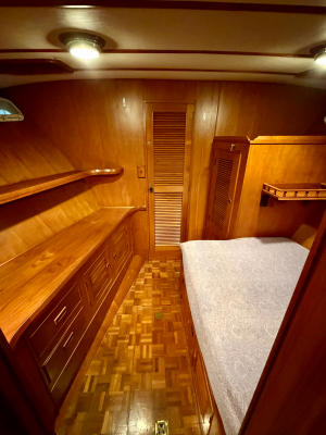 Ocean Jewel 50ft Ocean Alexander Yacht For Sale
