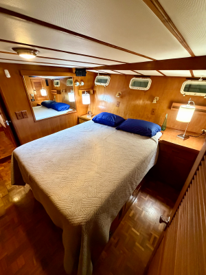 Ocean Jewel 50ft Ocean Alexander Yacht For Sale
