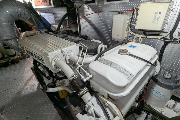 2004 Johnson 58