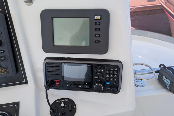 2004 Johnson 58