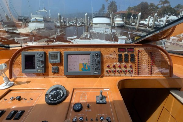2004 Johnson 58